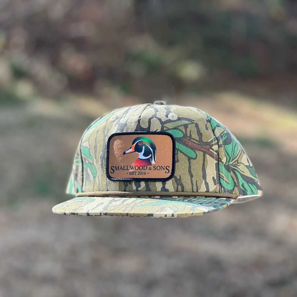 Lost Hat Co.